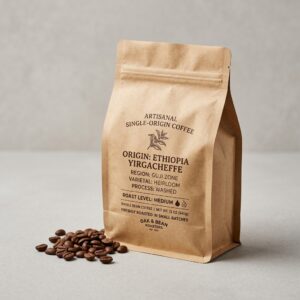 Single-Origin Colombian Roast